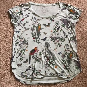 Lucky Brand T-Shirt 🍀